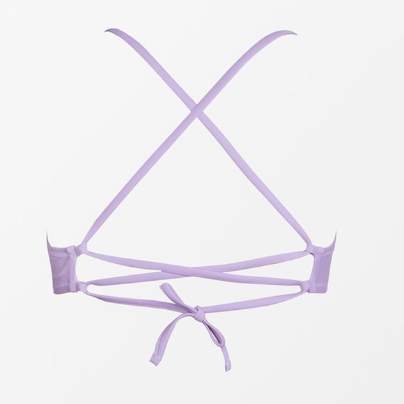 NWT- COLOR ME LILAC PASTEL 2 PIECE-XXL-NEW - Picture 12 of 16